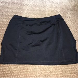 Tennis Skirt